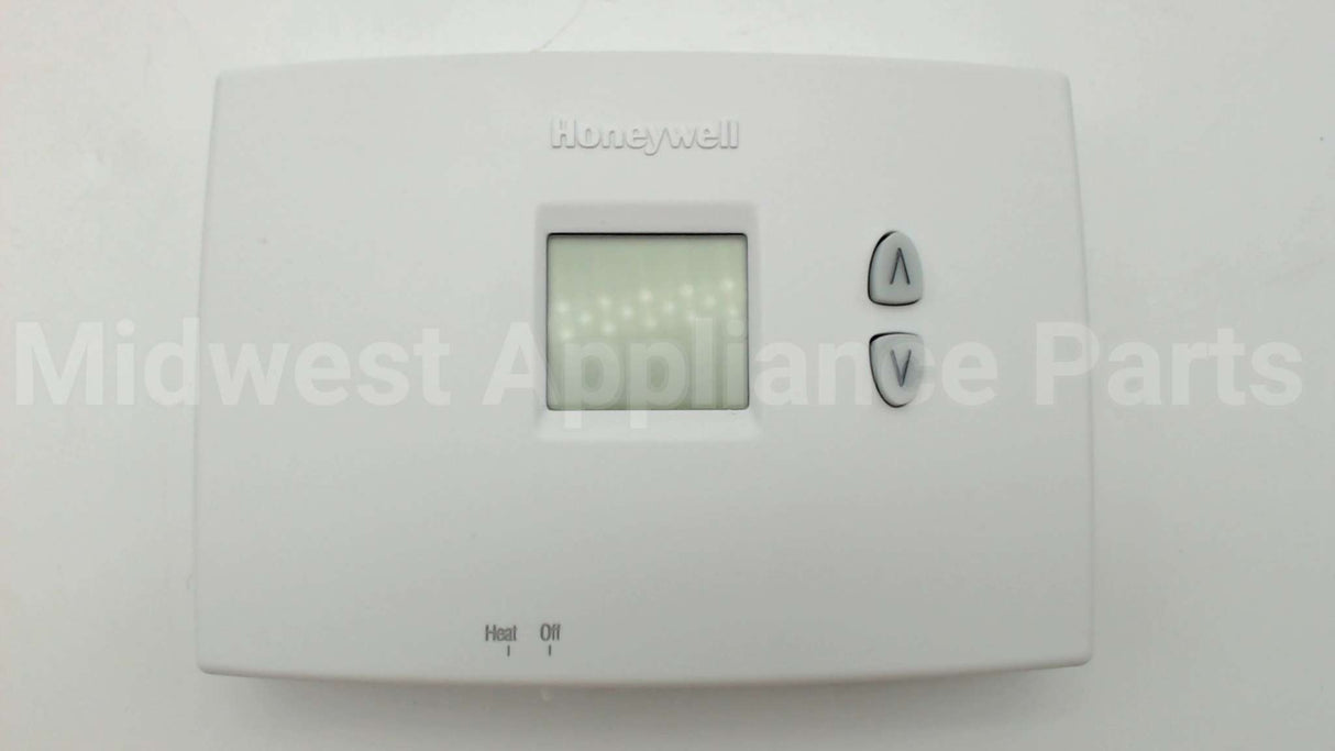 TH1100DV1000 Resideo Heat Only Vert Nonprog