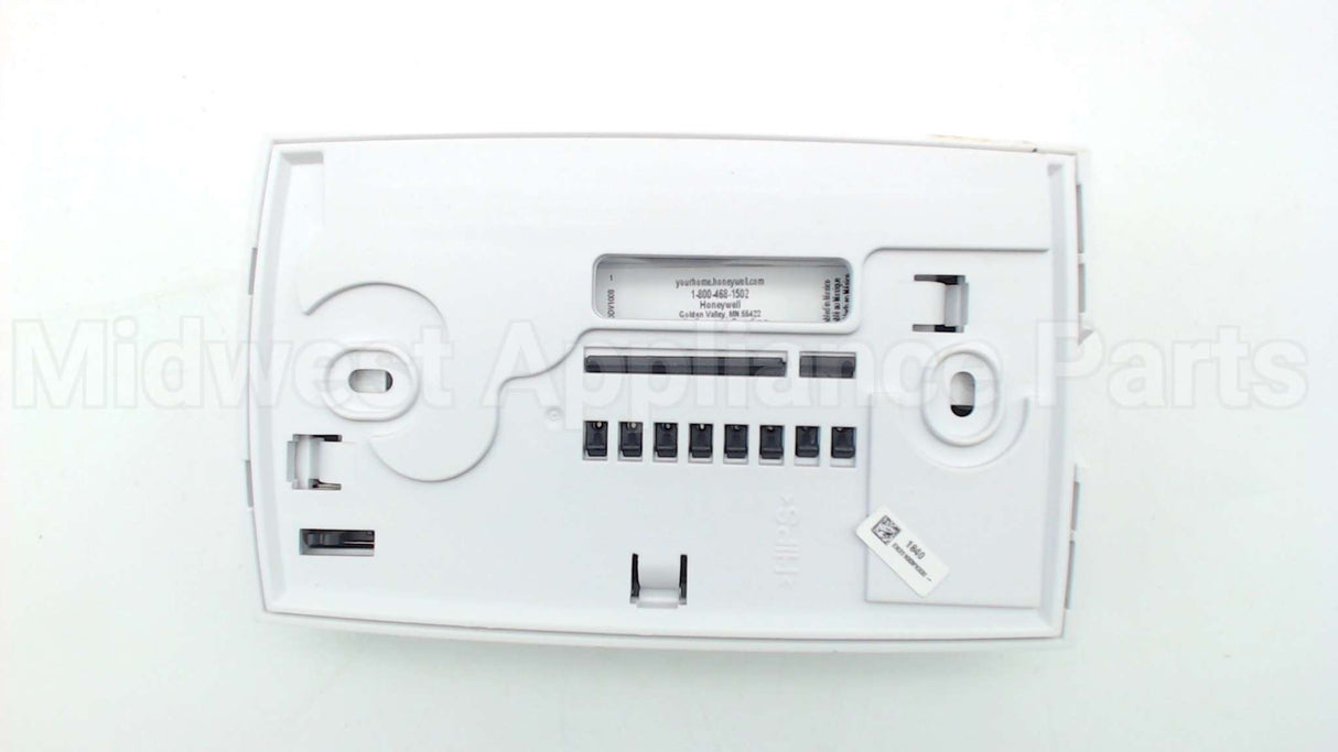 TH2110DV1008 Resideo 1H/1C 5-2Prog Vert