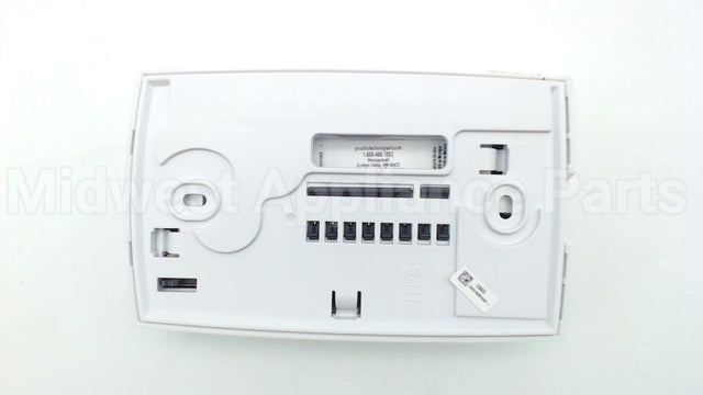TH2110DV1008 Resideo 1H/1C 5-2Prog Vert