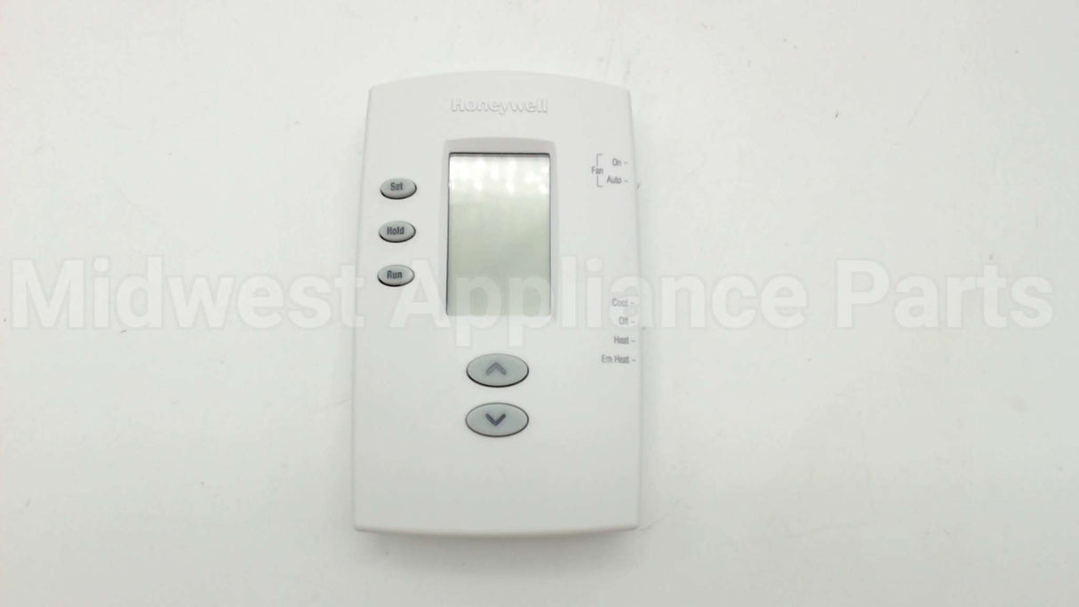 TH2210DV1006 Resideo 2H/1C Heatpump 5-2Prog