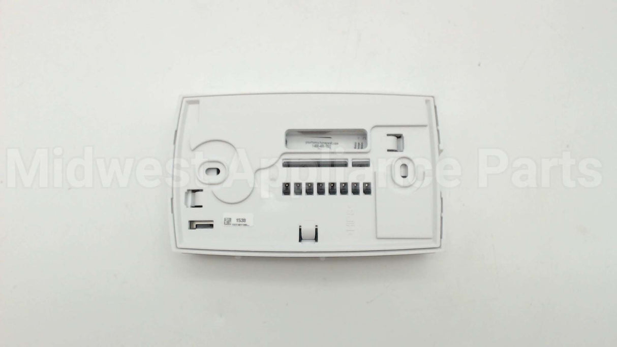 TH2210DV1006 Resideo 2H/1C Heatpump 5-2Prog