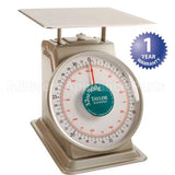 THD32D Compatible Taylor Thermometer Scale, Mechanical, Dshpt, Thd32D