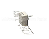 THER Rotisol Thermostat Heating Cabinet