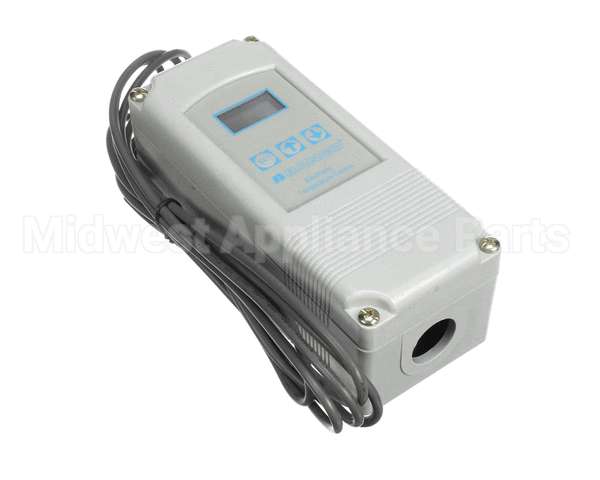 THERMETIC Atlantic Food Bars Temp Control