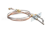 THERMOJADE Rotisol Pilot Assembly 0072