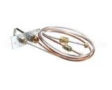 THERMOJADE Rotisol Pilot Assembly 0072