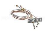 THERMOJADE Rotisol Pilot Assembly 0072