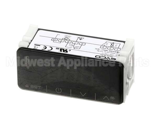 THERPM Rotisol Digital Control