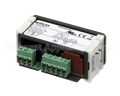 THERPM Rotisol Digital Control