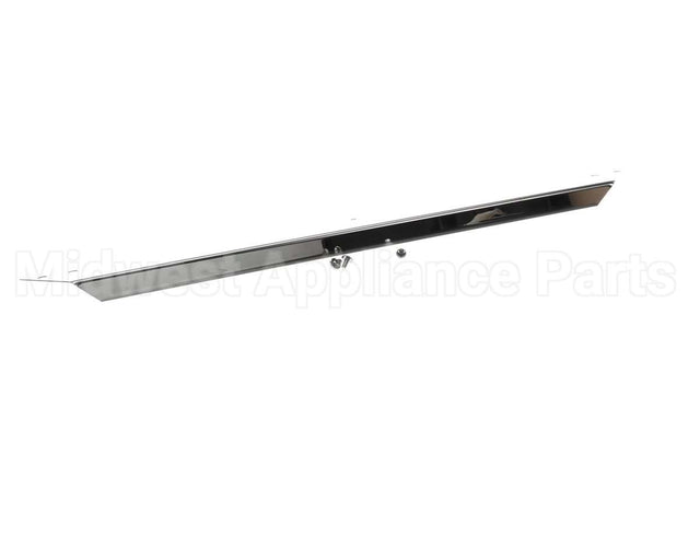 THK-24 Glastender Tab Handle Kit, Includes Full Length Mir