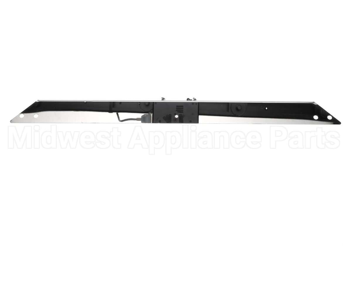 THK-24 Glastender Tab Handle Kit, Includes Full Length Mir