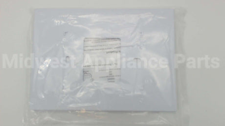 THP2400A1027W Resideo White Cover Plate Assembly