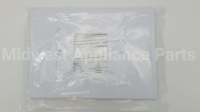 THP2400A1027W Resideo White Cover Plate Assembly