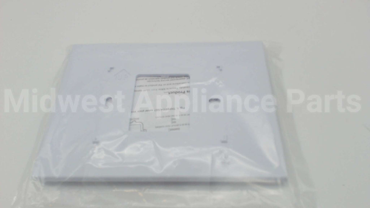 THP2400A1027W Resideo White Cover Plate Assembly