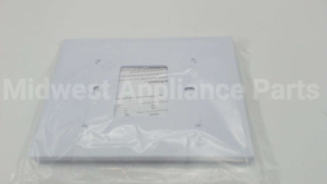 THP2400A1027W Resideo White Cover Plate Assembly