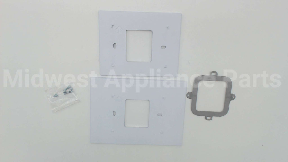 THP2400A1027W Resideo White Cover Plate Assembly