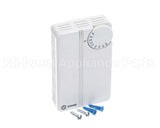 THT1234 Trane Wall Stat W/External Adj Setpt