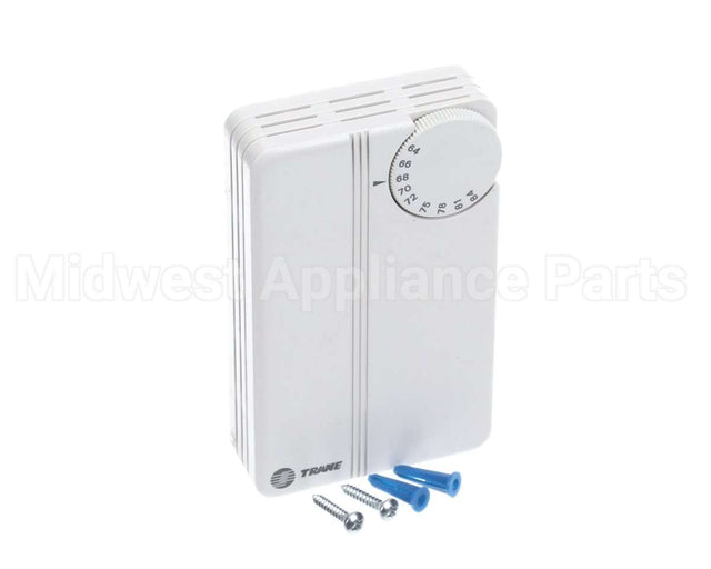 THT1234 Trane Wall Stat W/External Adj Setpt