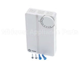 THT1234 Trane Wall Stat W/External Adj Setpt