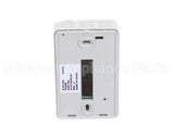 THT1234 Trane Wall Stat W/External Adj Setpt