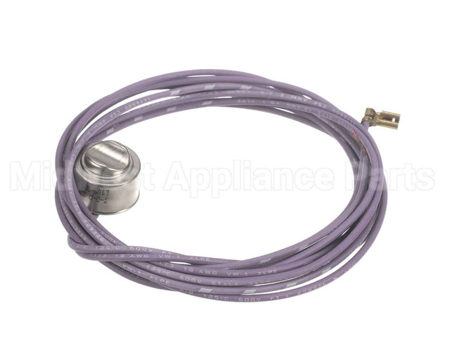 THT2243 Trane 240V Spst Thermostat;105Op73Cl