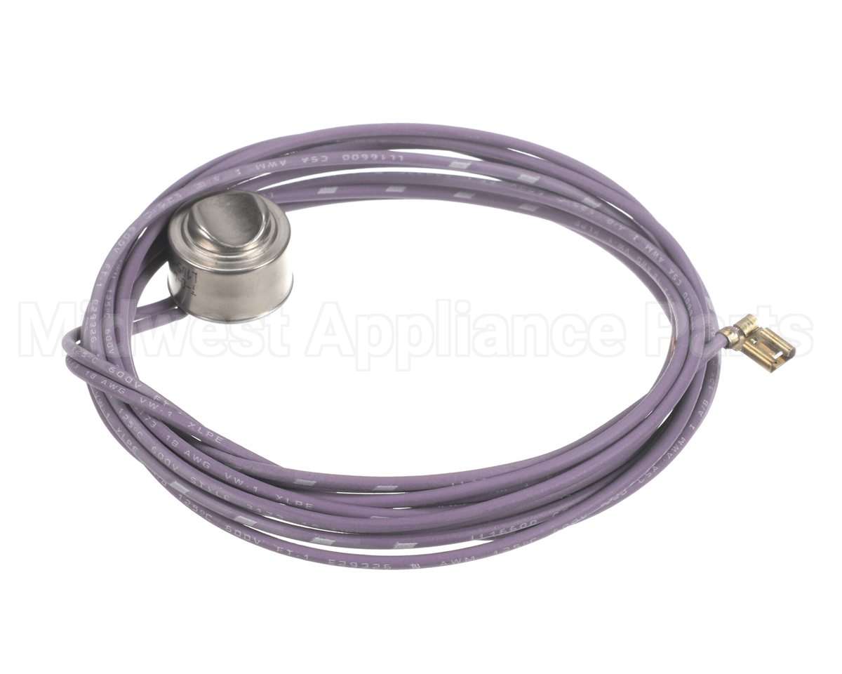 THT2243 Trane 240V Spst Thermostat;105Op73Cl