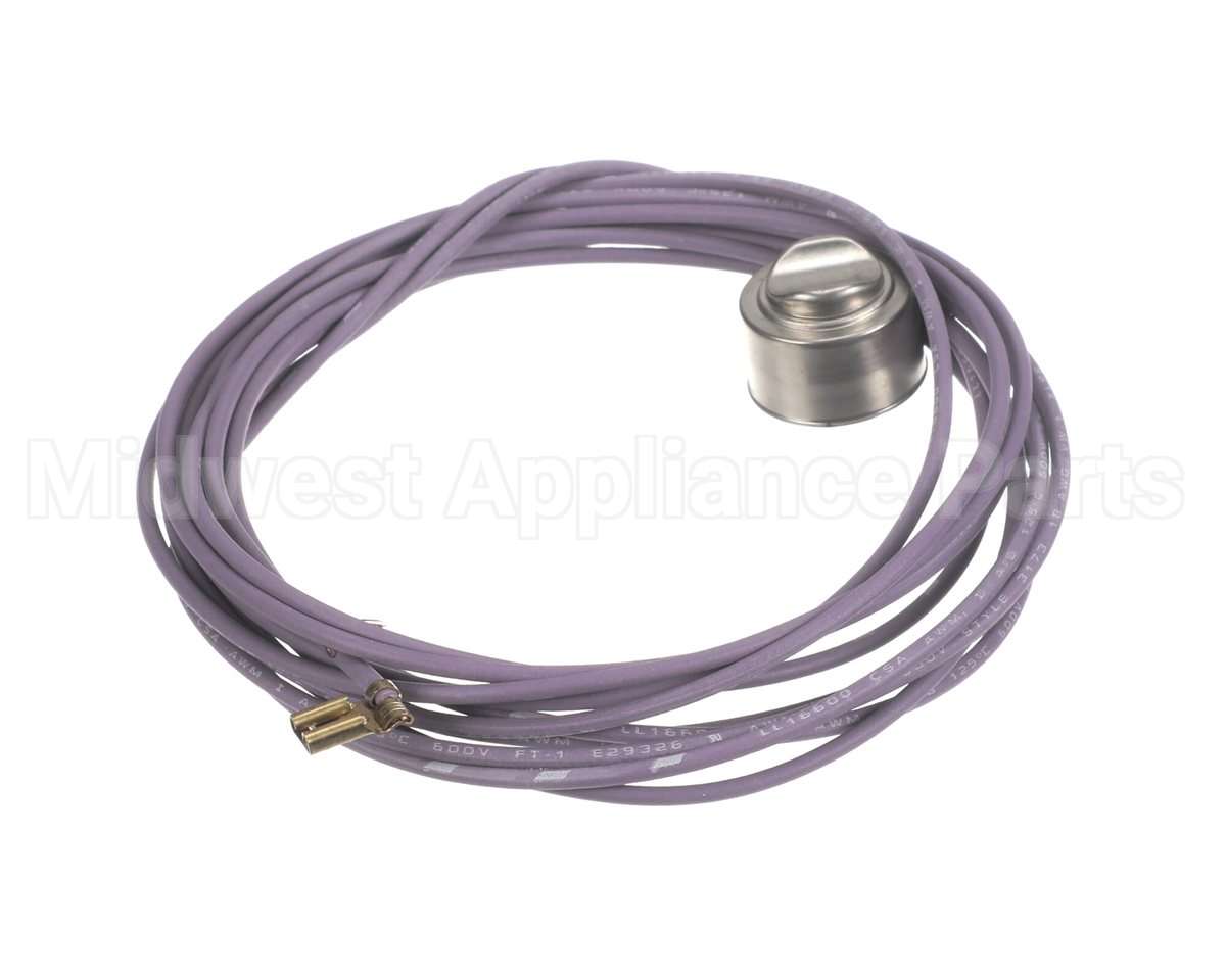 THT2243 Trane 240V Spst Thermostat;105Op73Cl