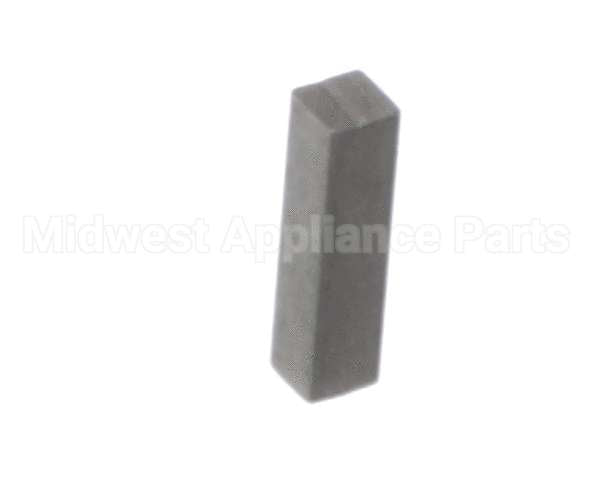 TJ-0154 Belshaw Key; Tj Oven; 1/8Sq X 1/2L 18-