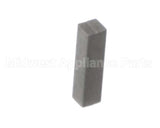 TJ-0154 Belshaw Key; Tj Oven; 1/8Sq X 1/2L 18-