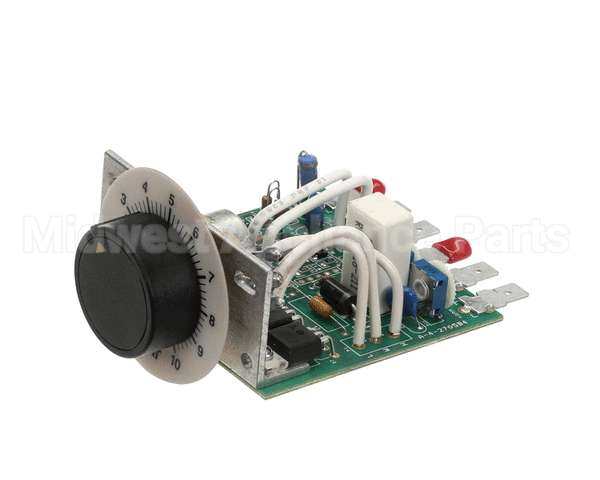 TJ-0158-A Belshaw Controller, Dc Motor Drive Dar