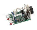 TJ-0158-A Belshaw Controller, Dc Motor Drive Dar