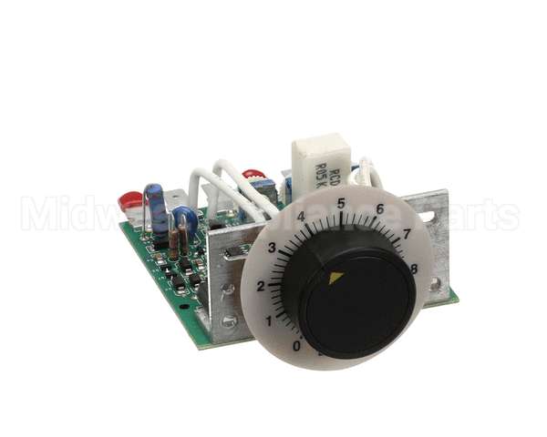 TJ-0158-A Belshaw Controller, Dc Motor Drive Dar
