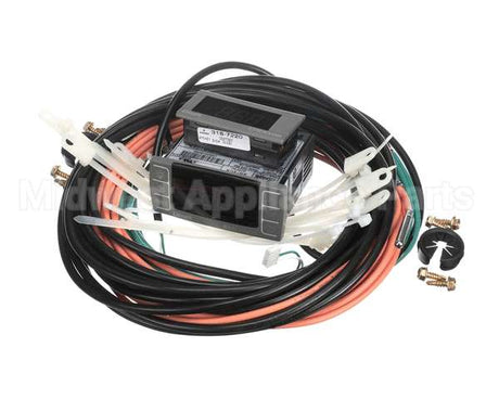 TJ19 Hussmann Rfl Dixell Retrofit