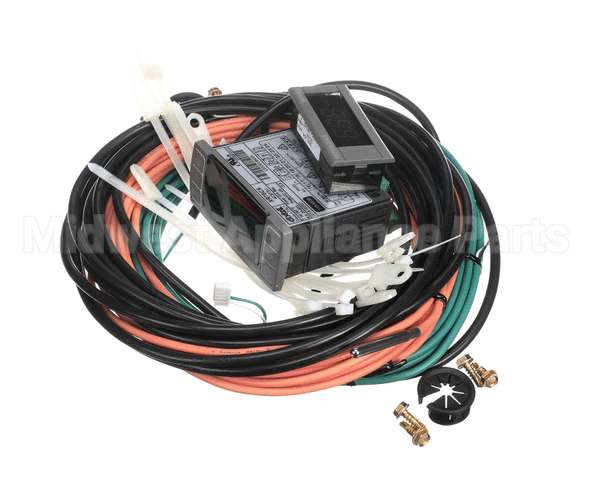 TJ19 Hussmann Rfl Dixell Retrofit