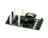 TK2000 Hubbell Heaters Temp Control Board (Flow Meter)