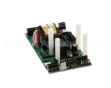 TK2000 Hubbell Heaters Temp Control Board (Flow Meter)