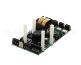 TK2000 Hubbell Heaters Temp Control Board (Flow Meter)