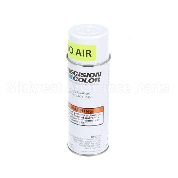 TL-052410-00005 Compatible Hobart Met Gray Paint Pc12 Oz Can