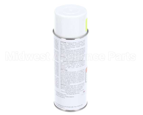 TL-052410-00005 Hobart Met Gray Paint Pc12 Oz Can