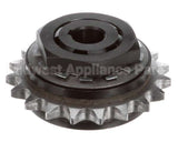 TL0003 Bki Torque Limiter Assembly .625 Bore