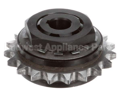 TL0003 Bki Torque Limiter Assembly .625 Bore