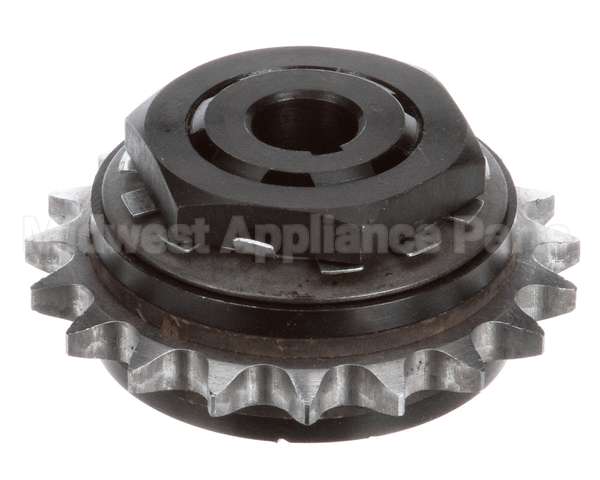 TL0003 Bki Torque Limiter Assembly .625 Bore
