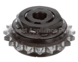TL0003 Bki Torque Limiter Assembly .625 Bore