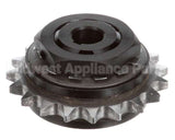 TL0003 Bki Torque Limiter Assembly .625 Bore
