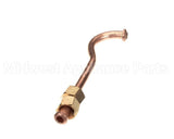 TL02 La Marzocco Tube, Sight Glass, Lower"