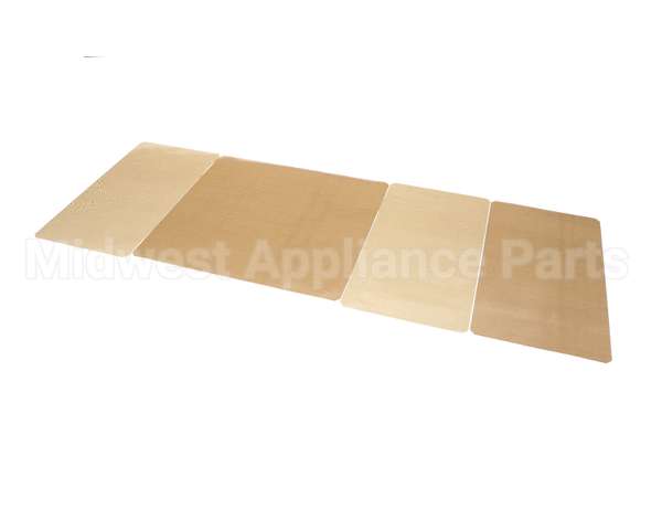 TL10R Amana Menumaster Arx/Mrx Ptfe Non-Stick Liners