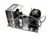 TL4-0050-P Continental Refrigeration Condensing Unit 1/2 Hp Low R-404A (T2155