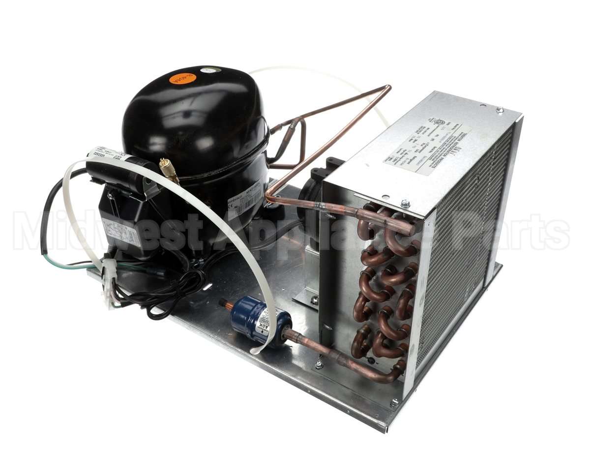 TL4-0050-P Continental Refrigeration Condensing Unit 1/2 Hp Low R-404A (T2155