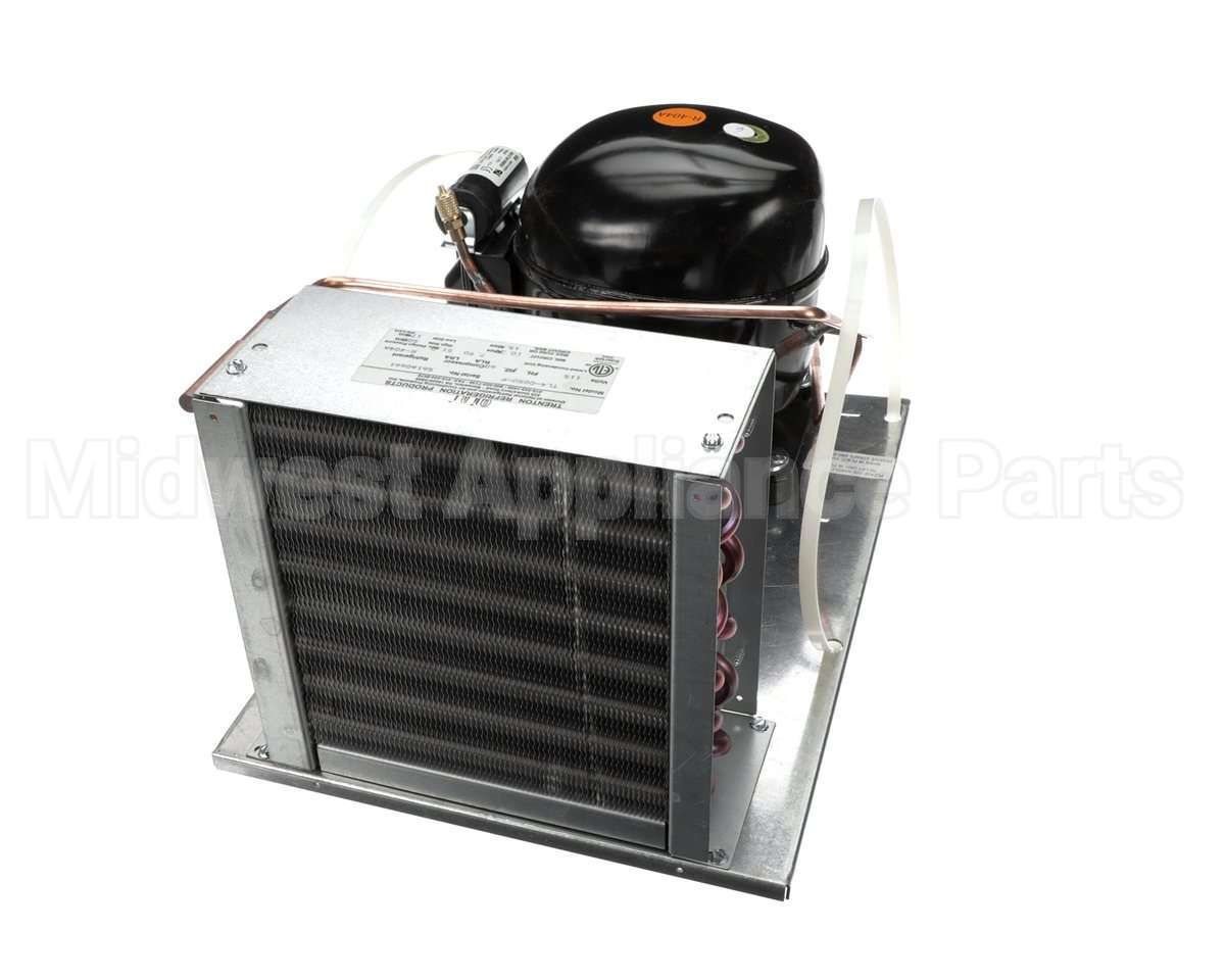 TL4-0050-P Continental Refrigeration Condensing Unit 1/2 Hp Low R-404A (T2155