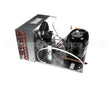 TL4-0050X-P Continental Refrigeration Condensing Unit 1/2 Hp Low R-404A (T2155